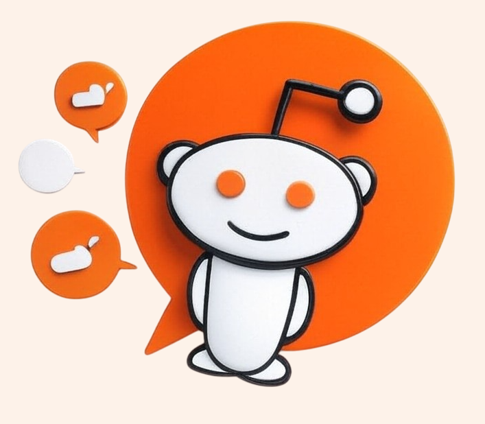 Reddit Marketing Platform